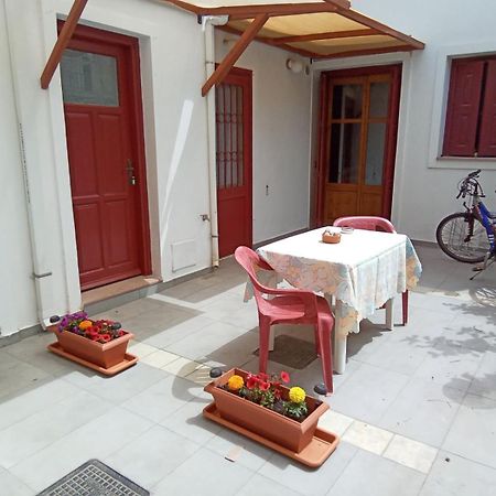 Agapis Apartments Petra  Ngoại thất bức ảnh