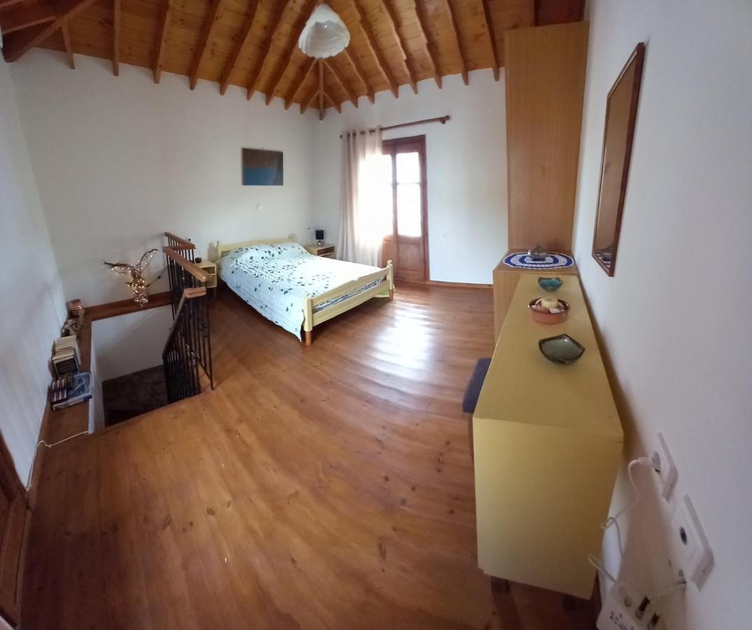 Agapis Apartments Petra  Ngoại thất bức ảnh